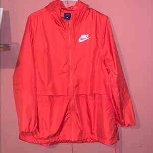 Nike Windbreaker